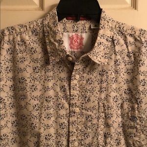 Christian Audigier Men’s Short sleeve shirt.